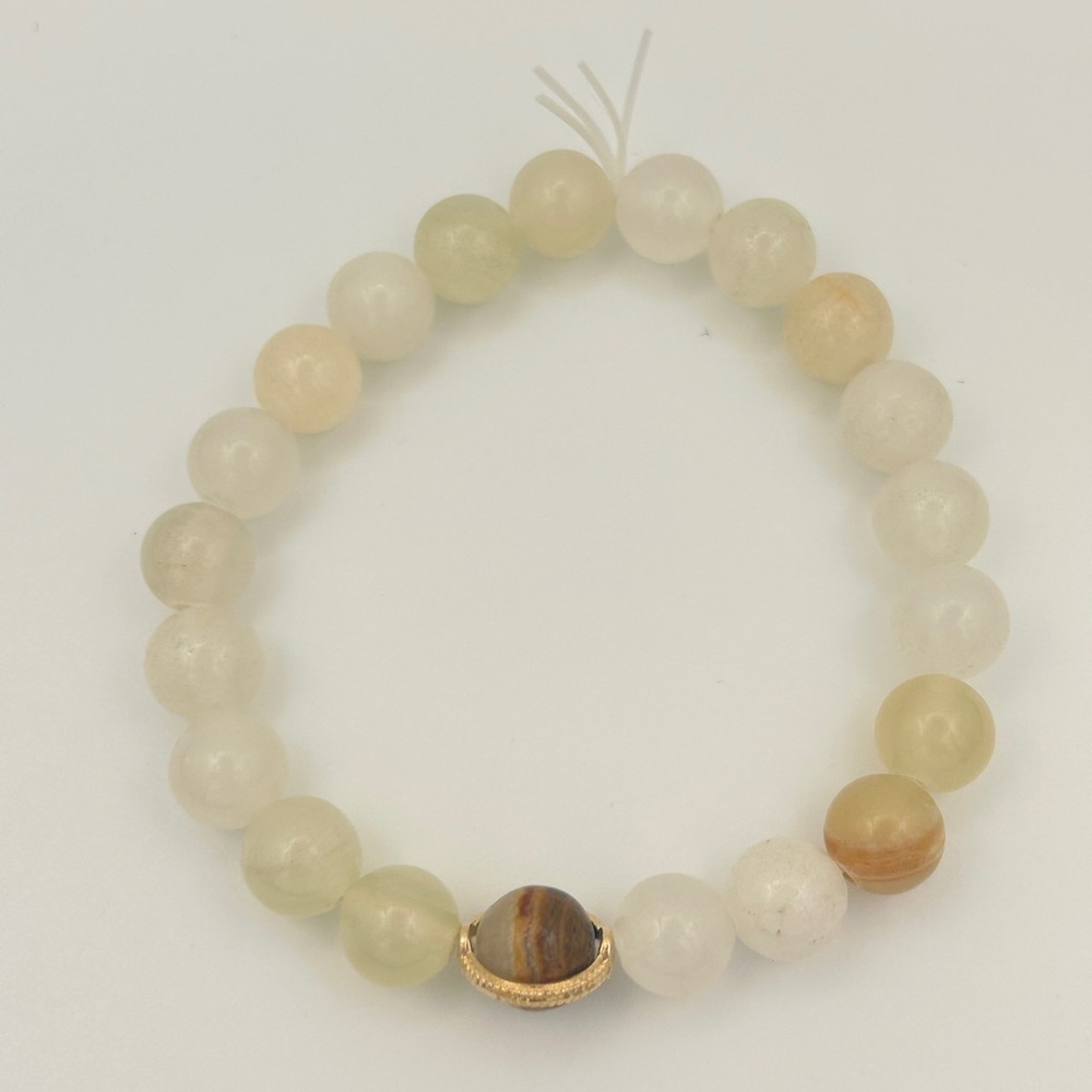 Afghan Jade bracelet